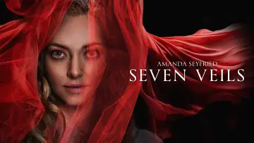 Zasłona do filmu "Siedem zasłon" #661021