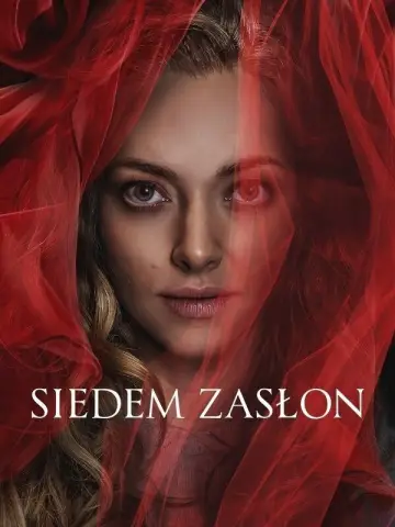 Siedem zasłon