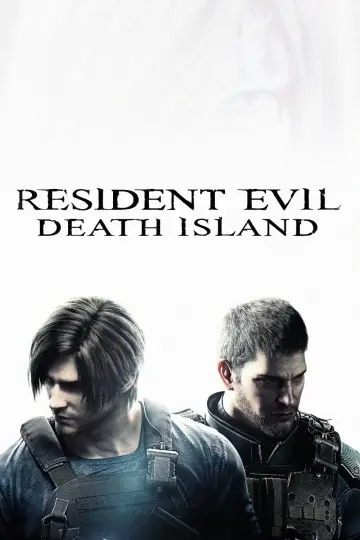 Plakat do filmu "Resident Evil. Wyspa śmierci" #12046