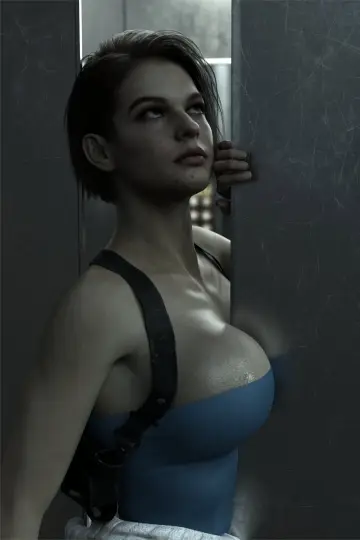 Plakat do filmu "Resident Evil. Wyspa śmierci" #1579652