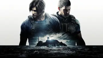Zasłona do filmu "Resident Evil. Wyspa śmierci" #172144