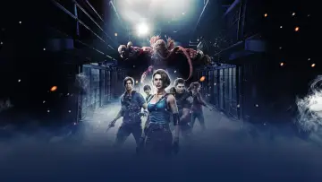 Zasłona do filmu "Resident Evil. Wyspa śmierci" #172147