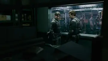 Zasłona do filmu "Resident Evil. Wyspa śmierci" #172153