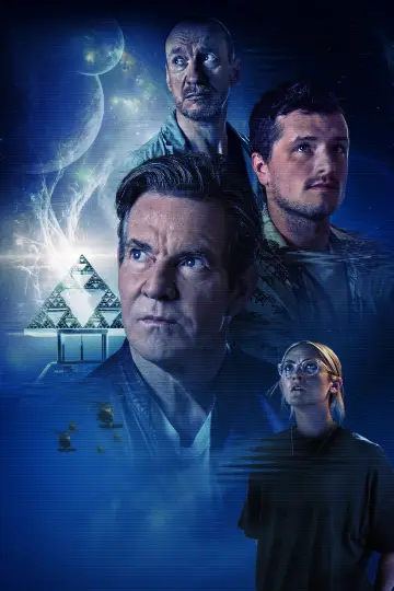 Plakat do filmu "Signal One" #1531899