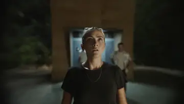 Zasłona do filmu "Signal One" #909347