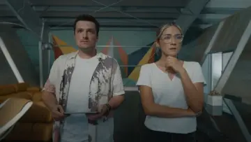 Zasłona do filmu "Signal One" #909351