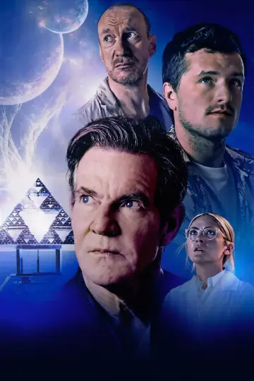 Plakat do filmu "Signal One" #909368