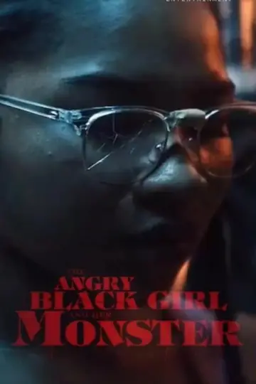The Angry Black Girl and Her Monster