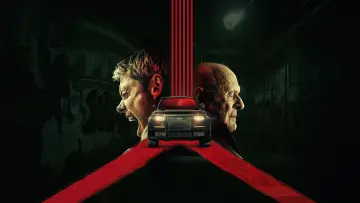 Zasłona do filmu "Uwięziony" #586700