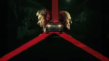 Zasłona do filmu "Uwięziony" #586713