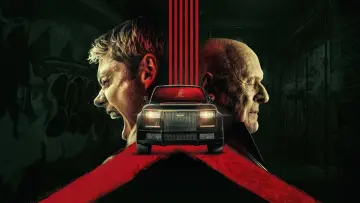 Zasłona do filmu "Uwięziony" #586715