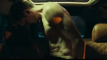 Zasłona do filmu "Uwięziony" #586726