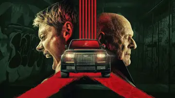 Zasłona do filmu "Uwięziony" #586754