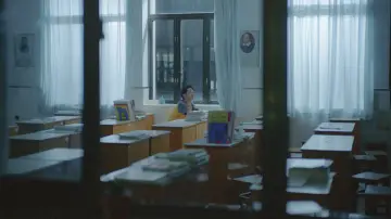 Zasłona do filmu "开始的枪" #1016503