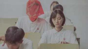 开始的枪