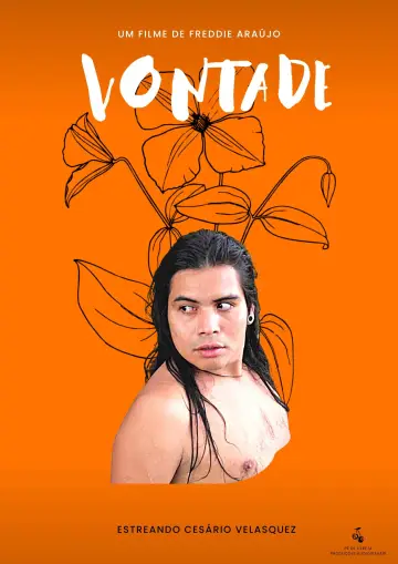 Plakat do filmu "Longing" #968160