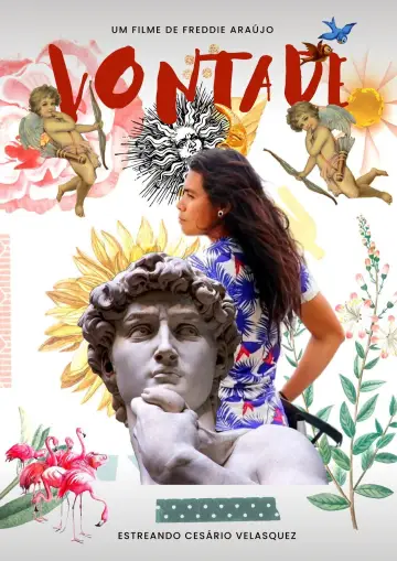 Longing plakat