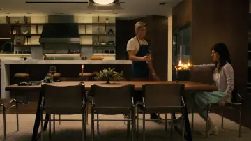 Zasłona do filmu "Towarzysz" #549426