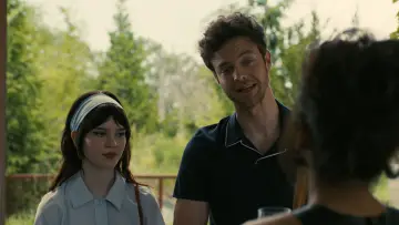 Zasłona do filmu "Towarzysz" #549459
