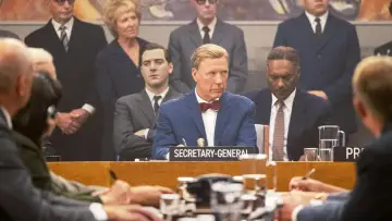 Zasłona do filmu "Hammarskjöld" #1016073