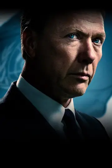 Plakat do filmu "Hammarskjöld" #1016076