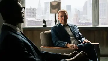 Zasłona do filmu "Hammarskjöld" #367755
