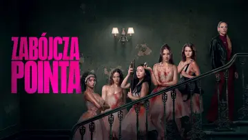 Zasłona do filmu "Pretty Lethal" #759399