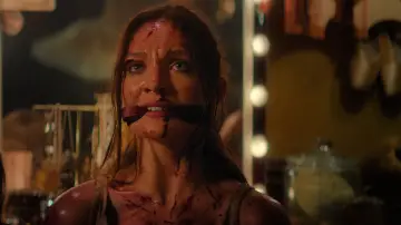 Zasłona do filmu "Pretty Lethal" #759416
