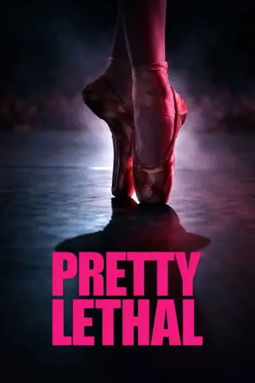 Plakat do filmu "Pretty Lethal" #759443