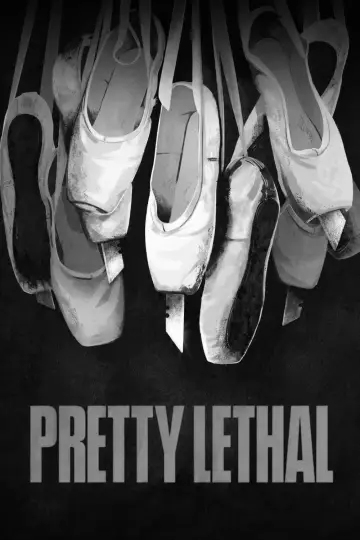 Plakat do filmu "Pretty Lethal" #959165