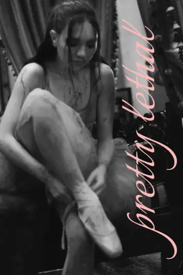 Plakat do filmu "Pretty Lethal" #959167