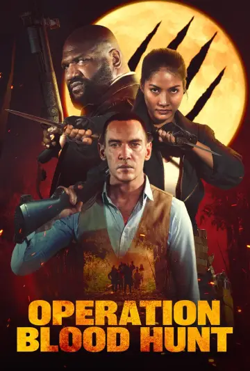 Plakat do filmu "Zaginiony oddział" #674089