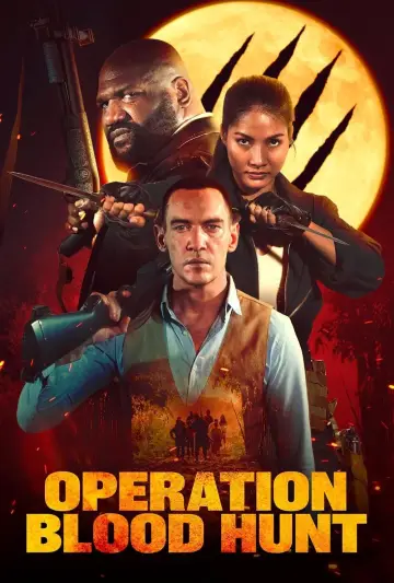 Plakat do filmu "Zaginiony oddział" #674091