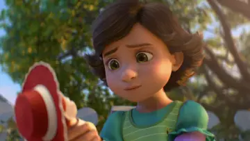 Zasłona do filmu "Toy Story 5" #1153880