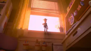 Zasłona do filmu "Toy Story 5" #1204756