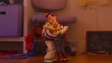Zasłona do filmu "Toy Story 5" #1204759