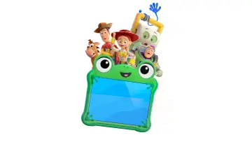 Zasłona do filmu "Toy Story 5" #1211986