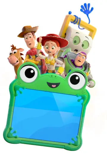 Plakat do filmu "Toy Story 5" #1211991