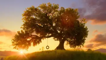 Zasłona do filmu "Toy Story 5" #1570211