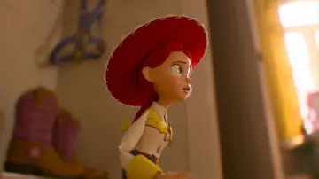 Zasłona do filmu "Toy Story 5" #1570216