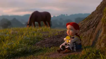 Zasłona do filmu "Toy Story 5" #1570221
