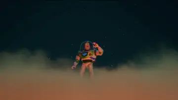 Zasłona do filmu "Toy Story 5" #1781739