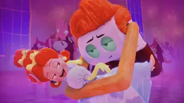 Zasłona do filmu "Toy Story 5" #1781742