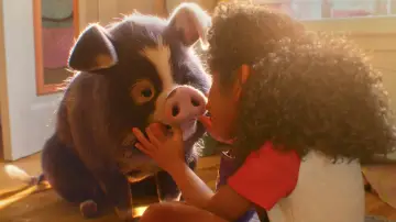 Zasłona do filmu "Toy Story 5" #1781747