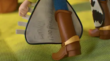 Zasłona do filmu "Toy Story 5" #1781757