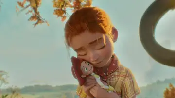 Zasłona do filmu "Toy Story 5" #1781763
