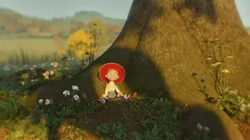 Zasłona do filmu "Toy Story 5" #1781766