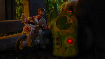 Zasłona do filmu "Toy Story 5" #1781771