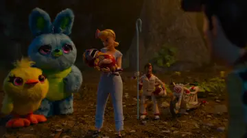 Zasłona do filmu "Toy Story 5" #1781774