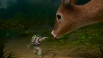 Zasłona do filmu "Toy Story 5" #1781775